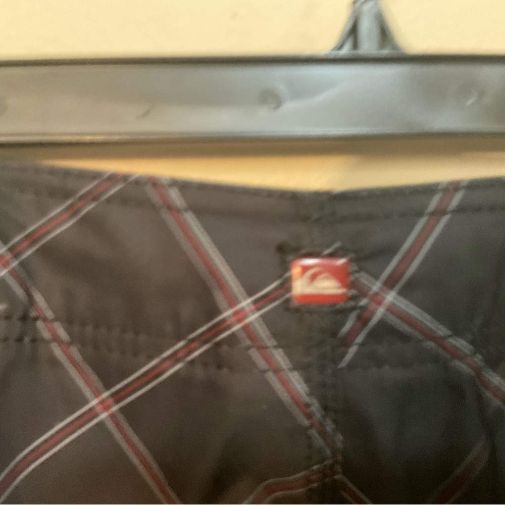 OG Kelly Slater Quicksilver Board Shorts - Picture 5 of 6